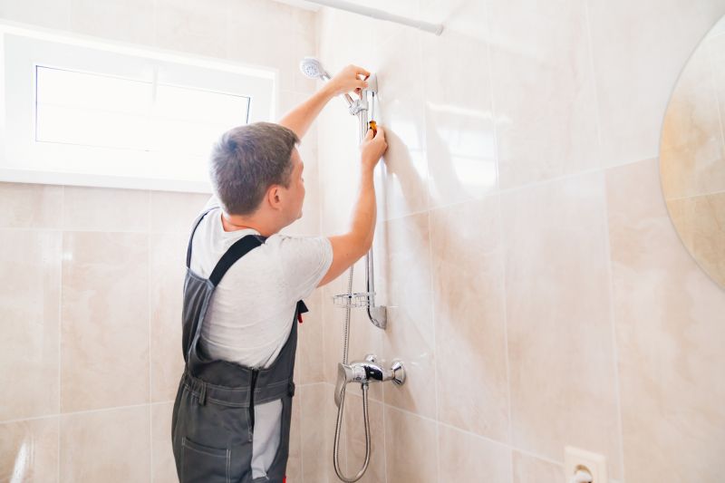 Cost of Shower Installation in Rutland, VT